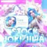 𝝑𝝔. stok akun @jokijiwa
