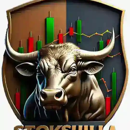 Stokshilla Market Family