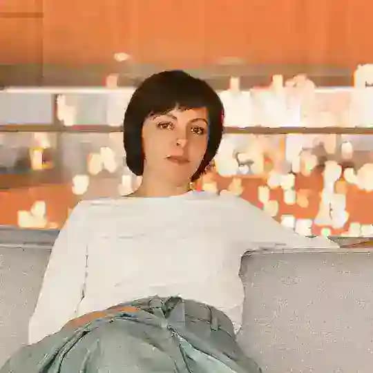 Психолог | Столбикова Марина