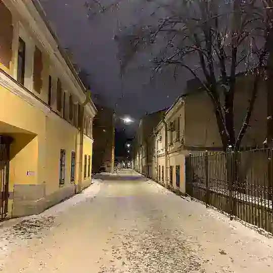 Похититель кринжа