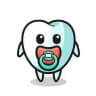 Детская стоматология | Pediatric dentistry