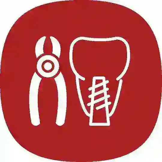 Oral Surgery&Implantology / Хирургическая стоматология & Имплантология