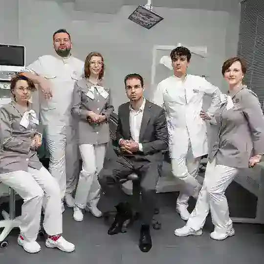 Стоматология | Москва | Измайлово