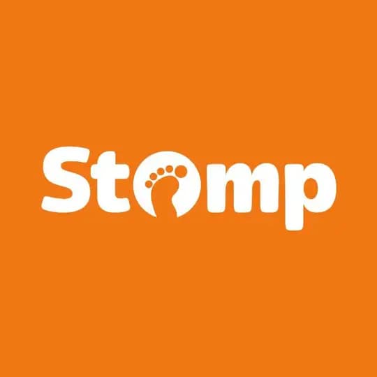 Stomp Singapore