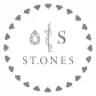 Уникальные украшения Stones Atelier
