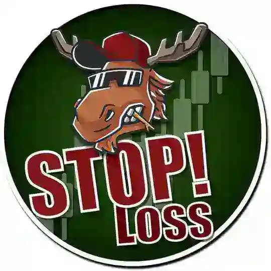 Stop! LOSS.