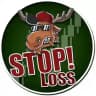 Stop! LOSS.