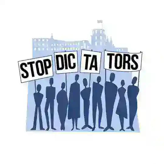 Stop Dictators
