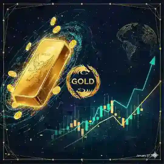 GOLD️