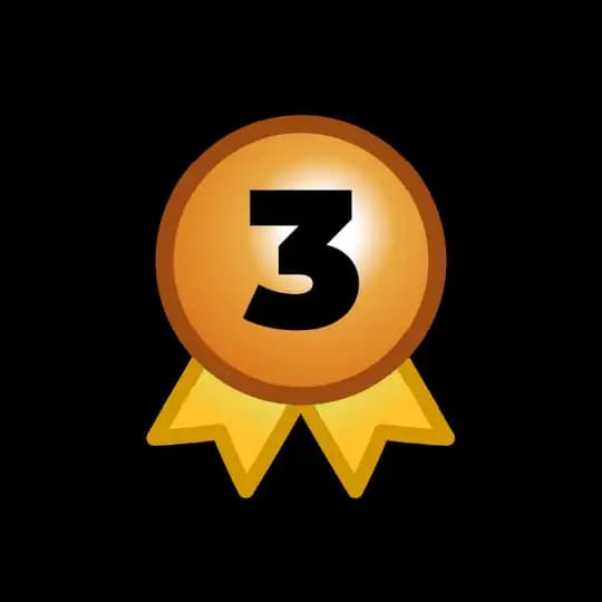 Bronze Member