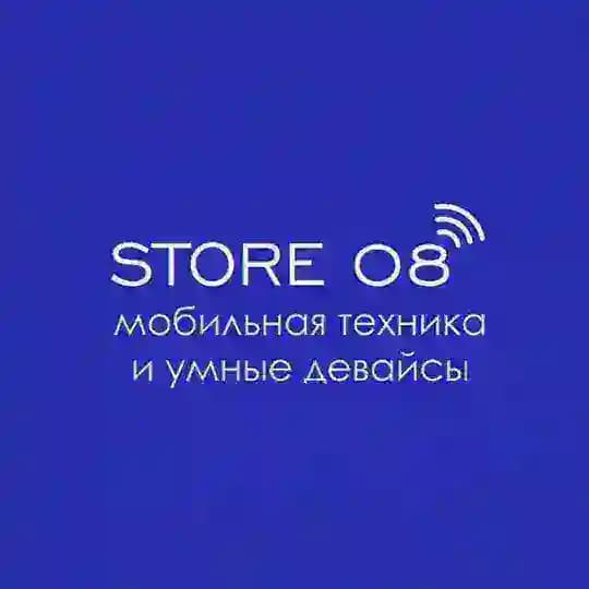 STORE 08