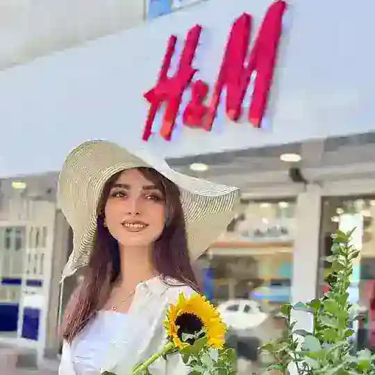 پوشاک اچ اند ام(مردانه٫زنانه٫بچگانه)