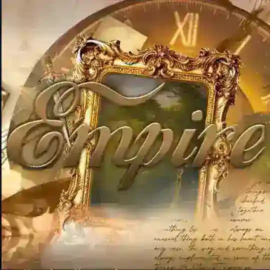 𝒊𝒊.. ; Empire | Open 24 Jam, Close Pas Kiamat