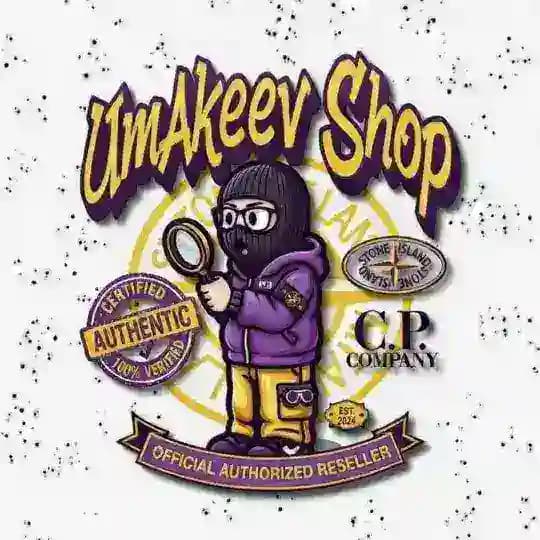 🛍️UMAKEEV SHOP🛍️