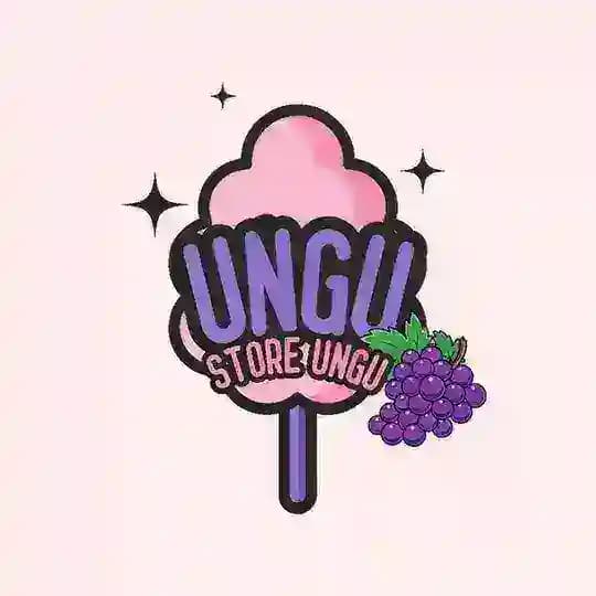 STORE UNGU || OPEN
