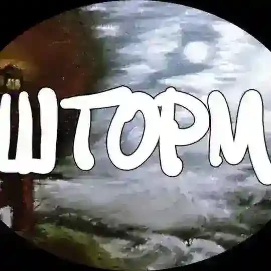 ШТОРМ