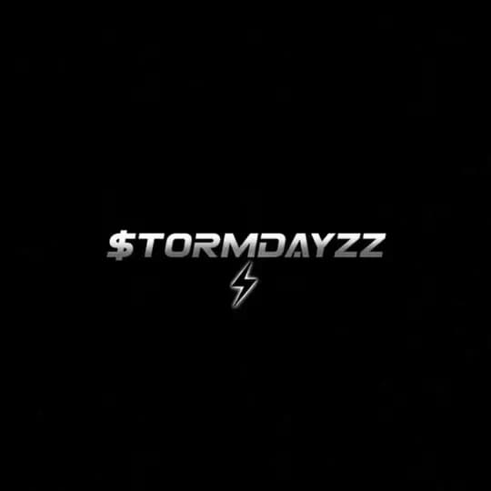 STORMDAYZZ | SOLO BEATS
