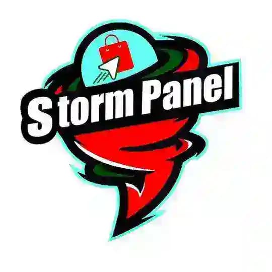 خدمات مجازی استورم پنل | StormPanel
