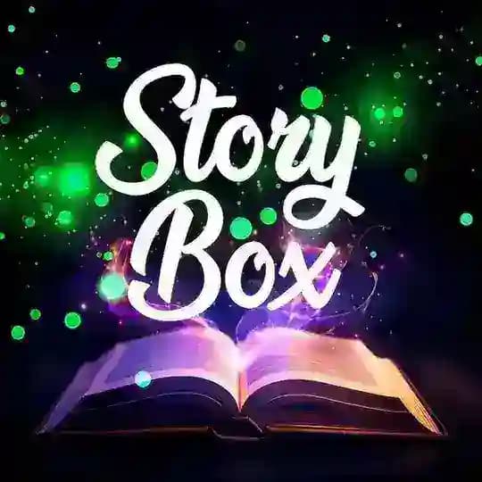 STORYBOX 🍷 Profile