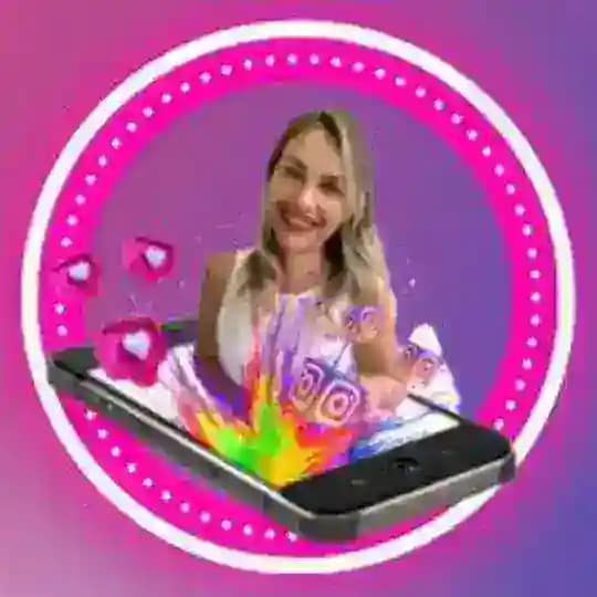 Flávia Aquino | adesivos para story ✨🦋