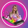 Flávia Aquino | adesivos para story ✨🦋