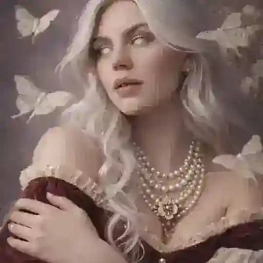 Лисьи сказы