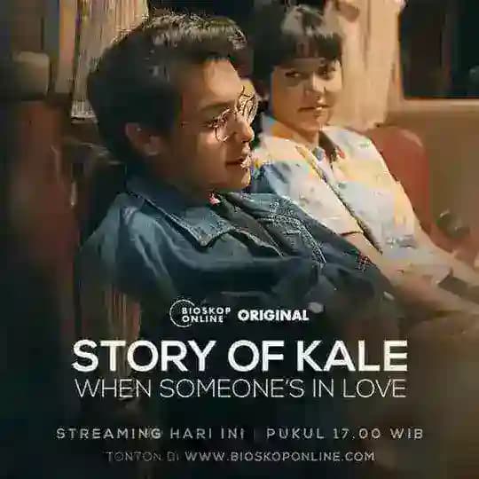 STORY OF KALE FILM INDONESIA