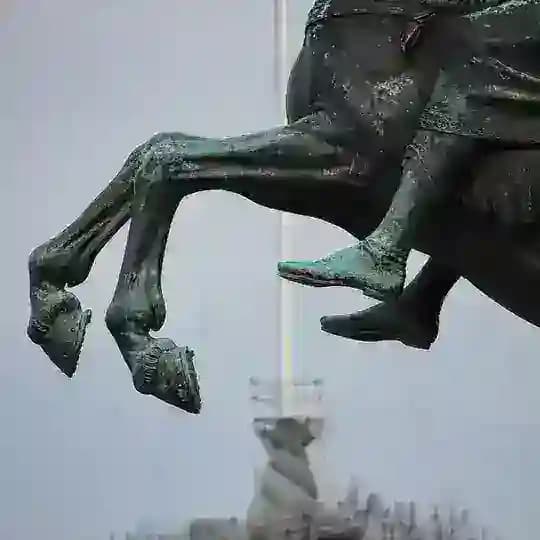 St.petersburger: Авторские экскурсии по Санкт-Петербургу и Москве