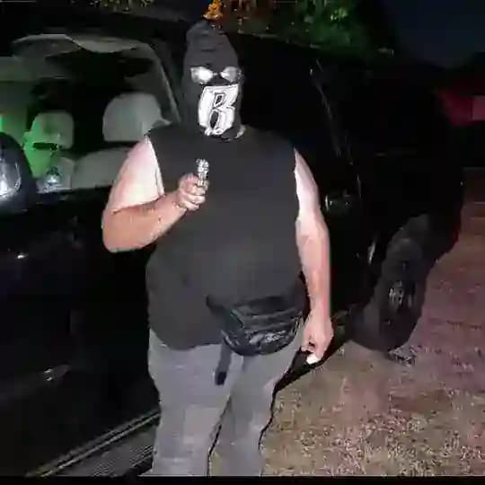 Soldaten Tv 🔪