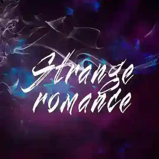 StrangeRomance 🎀 | wlw