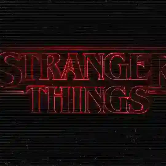 Stranger things