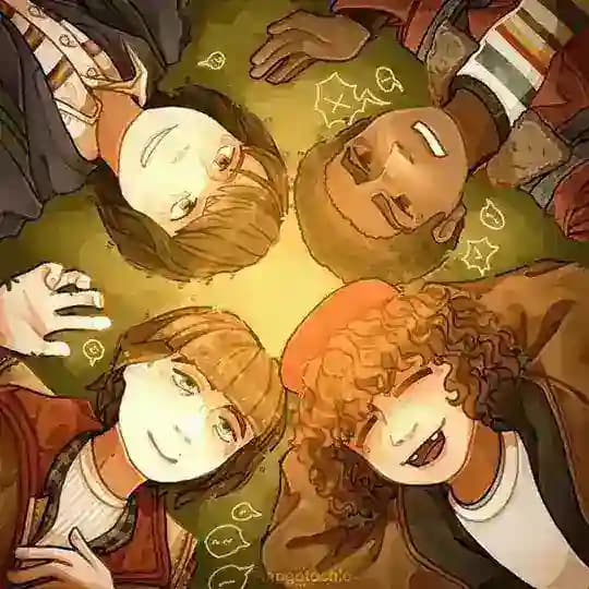 STRANGER THINGS confession! [🩸🚲]