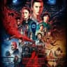 Stranger Things S1-S5 (Sub indo)