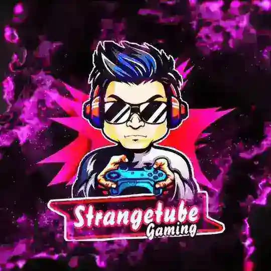 STRANGETUBE