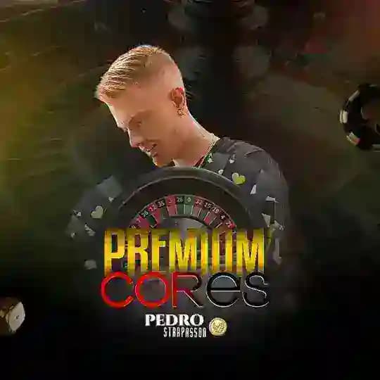 Premium Cores Roleta | Pedro Strapasson Profile