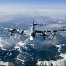 Стратегічна авіація (ВП) Profile