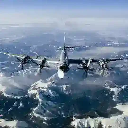 Стратегічна авіація (ВП) Profile