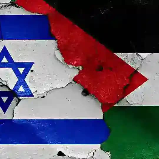 Hamas/Tsahal 🇺🇸🇮🇱⚡️🇮🇷