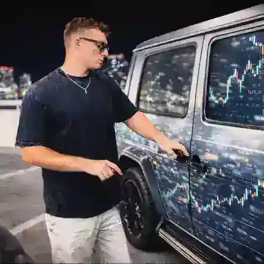 KLIM TRADE 📈💰