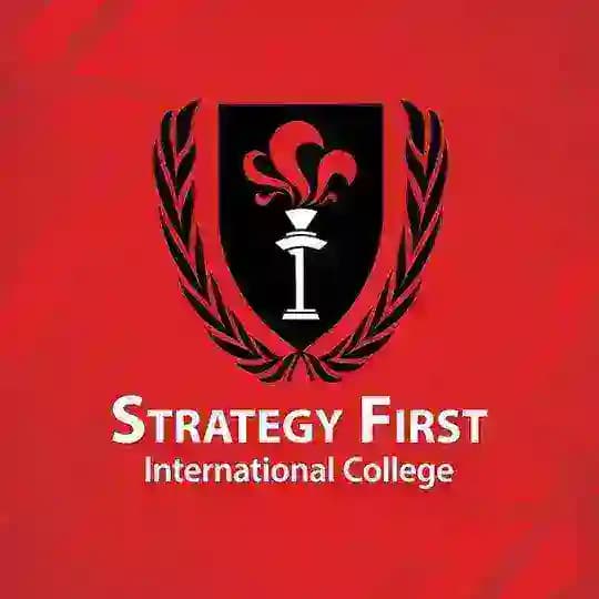 Strategy First International College