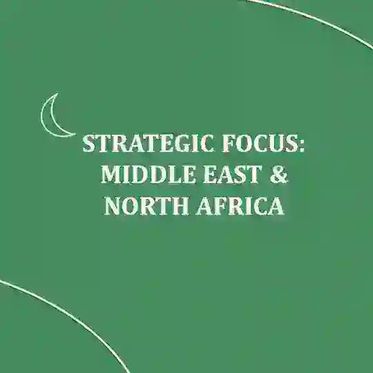 Strategic Focus: Middle East and North Africa