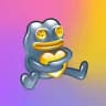 Leto Castitas Stratonaut