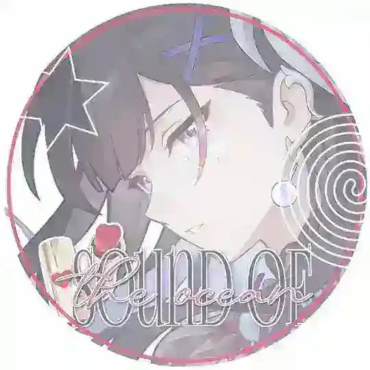 ── ּ 𝒮𝗈𝗎𝗇𝖽 ℴ𝖿 𝓉𝗁𝖾 ℴ𝖼𝖾𝖺𝗇 ˳