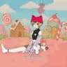 ‌ ‌ ‌ ‌ ‌⋆ strawberry boys‌ ‌⋆ فمبوی