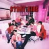 STRAY KIDS | INARMY