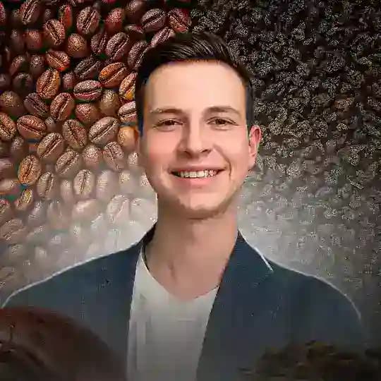 ул. ЧАЙНО-КОФЕЙНАЯ
