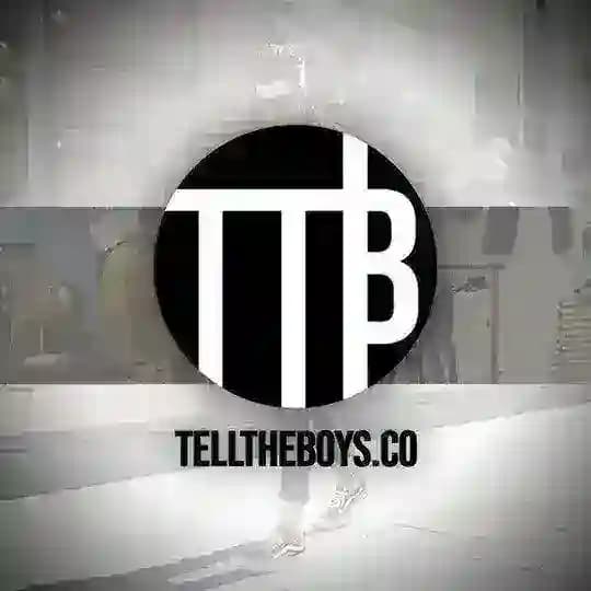 Telltheboysco Outlet
