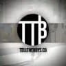 Telltheboysco Outlet
