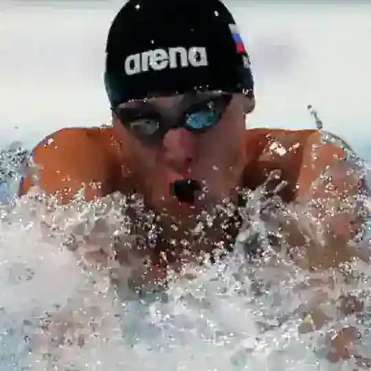 Кирилл Стрельников