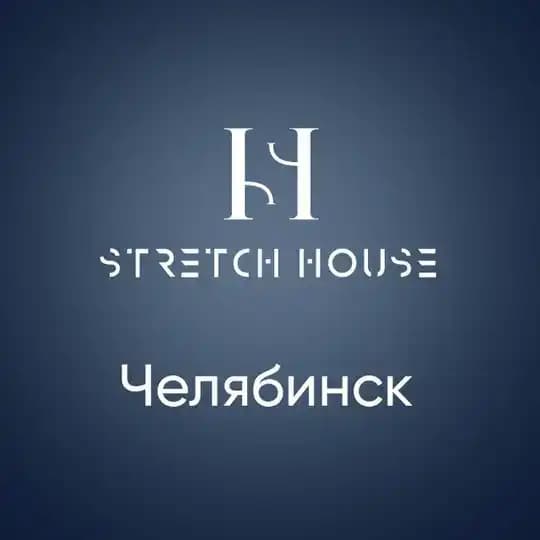 Stretch House | F💙mily